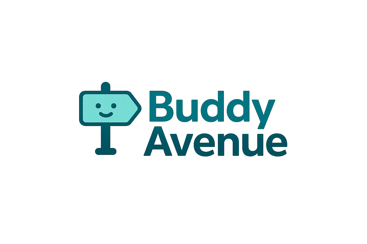 BuddyAvenue Logo